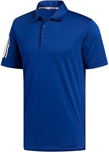 adidas Muška osnovna polo majica sa 3 pruge