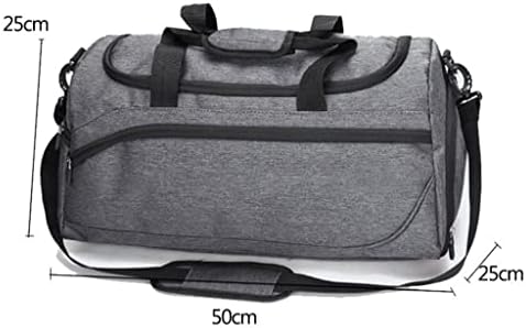 N / multifunkcionalna torba za fitnes na otvorenom Sport Yoga plivanje putna torba dijagonalna torba ruksak