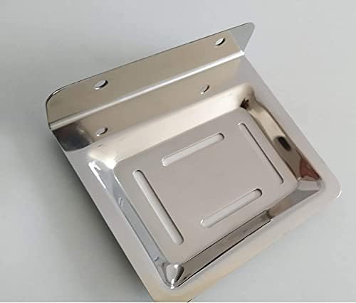 Držač od nehrđajućeg čelika KLEFF 304 za kupatilo / sapun / kupaonica sapun sapun / kupaonica Pribor