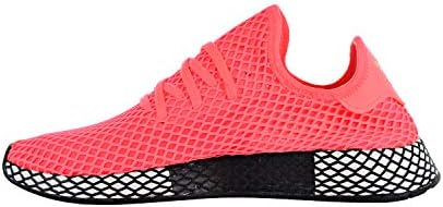 Adidas Deerupt Runner Muške cipele Turbo / Core Black B41769 SAD)