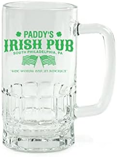 Sunny Paddy's Irac Bar 16oz Beer Stein