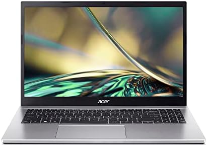 Acer Aspire 3-15. 6 Laptop Intel Core i5-1235u 1.30 GHz 8GB RAM 256GB SSD W11H