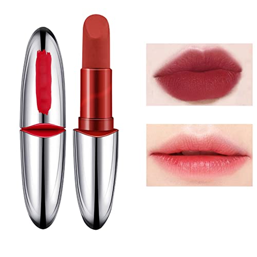 WGUST lip Tint Stain Peel off Lip Makeup Velvet dugotrajni visoki Pigment Nude vodootporni sjaj za usne Velvet ruž za usne sjaj za