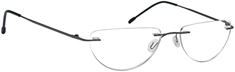 Reducblu lagane naočale bez riskih za žene i muškarce