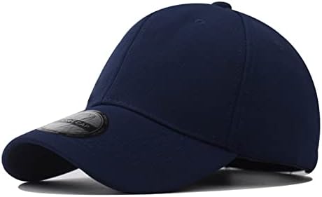 RUIVE za odrasle Casual modni štampani podesivi vanjski suncobran prozračni šešir polu-vizir