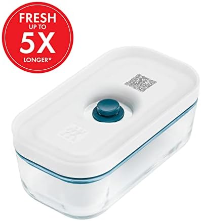 ZWILLING Fresh & Save hermetički spremnik za čuvanje hrane, mali, La Mer