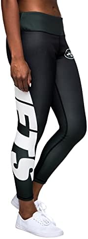 Foco NFL ženski gradijent 2.0 Wordmark nogu