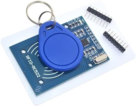 Kanaduino RFID komplet od 13,56MHz Starter sa ključem, kodne kartice, RC522