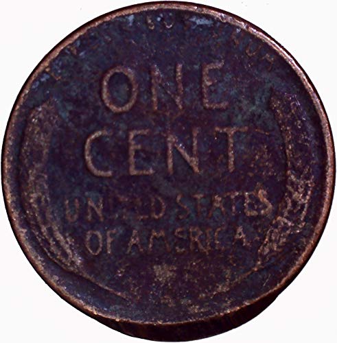 1953 Lincoln pšenica cent 1c sajam