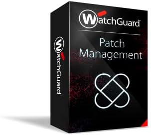 WatchGuard Patch Management - 1 godina-51 do 100 licenci