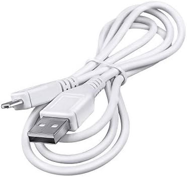 K-MAINS 5FT bijeli mikro USB kabelski kabel kabela za čast 20 lite / 10 lite / 8x / 8x max / 7x 5c 5x 7i
