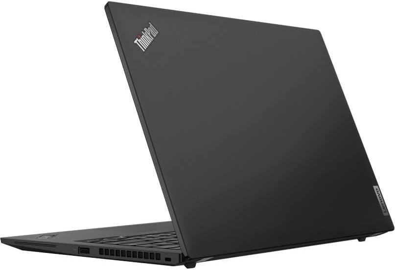 Lenovo ThinkPad T14s Gen 3 21BR002VUS 14 Touchscreen Notebook - WUXGA-1920 x 1200 - Intel Core i7 12th Gen i7-1270p Dodeca-jezgro