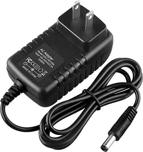 Marg kompatibilni zamjena novi AC adapter za punjenje za 2wire AT&T 2701hg B Wireless DSL Router Power Cord Charger