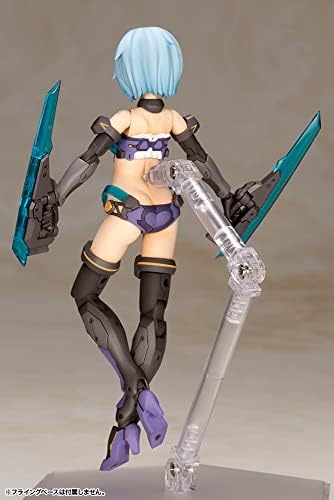 Kotobukiya Frame Arms Girl: Hresvelgr Model Kit