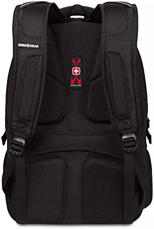 Swissgear Scansmart backpack, odgovara većini 16 notebook računara, švicarskih mjenjača na otvorenom, putovanja, planinarenje