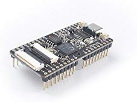 Sipeed Maix Bit K210 64bit RISC-V s LCD i Carmer-ovom linijskim pločom za razvoj ploče za razvoj ploče na pružaju maixpy ​​IDE bazu na mikroPythonu za AI lot ugrađenu obradu slike