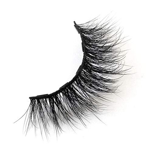 Magnetic Diva Lash Bundle