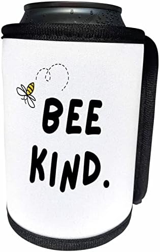 3Droza pčelinje ljubazne motivacijske citate za mentalno zdravlje - može li hladnija boca
