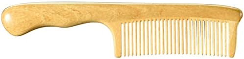 SDFGH 1 komad češlja za muškarce i žene Kućni prijenosni masažni češalj Duga kosa kratka kosa lična poklona za njegu kose češalj