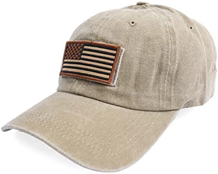 Ležerni Bejzbol šešir - kapa za sunce svjetlucava šljokica Glitter USA Zastava, Patriotski vizir, igra Podesiva ukrštena repa