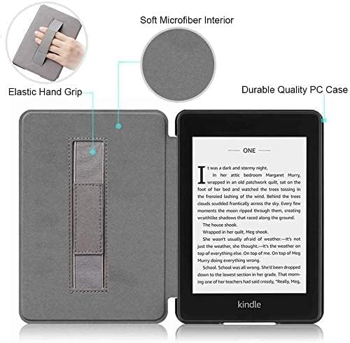 za 6 Kindle Paperwhite -sa TPU kućištem za ruke, sa automatskim spavanjem/buđenjem