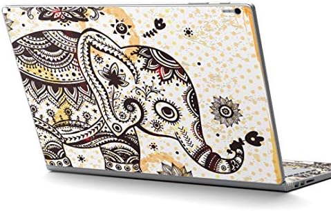 Igsticker naljepnice za površinu / Book2 13.5inch ultra tanke premium zaštitne naljepnice za tijelo Skins Universal Cover Slon uzorak