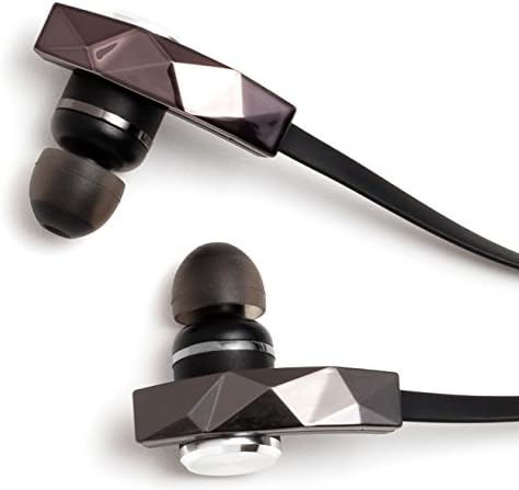Simfonizirani Pro Premium u ušima ušima za izoliranje zvuka, ušice, slušalice sa ravnim kablom i mikrofonom