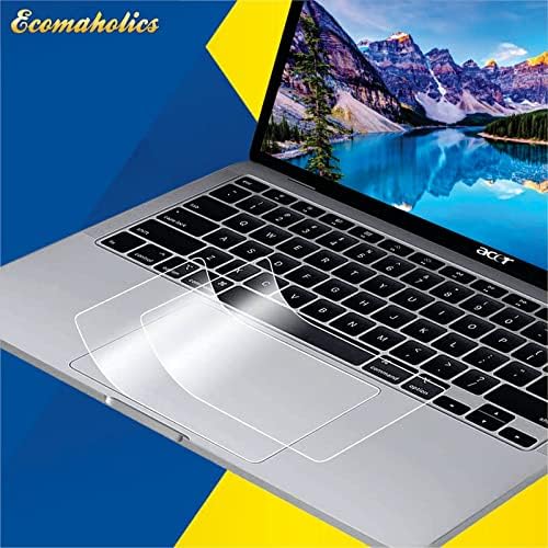 Ecomaholics Trackpad Protector za Lenovo ThinkPad T14s Gen 2 14-inčni poklopac za laptop Touch Pad sa prozirnom mat završnom obradom