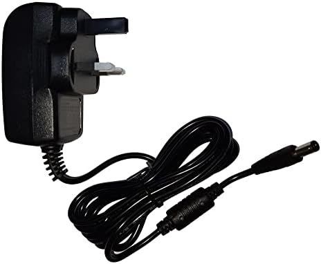 Zamjena Napajanja za Boss Bc-2 Effects pedal Adapter UK 9V