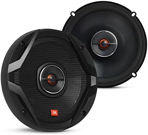 JBL GX602 180W 6,5 Dvosmjerni zvučnici automobila GX serije