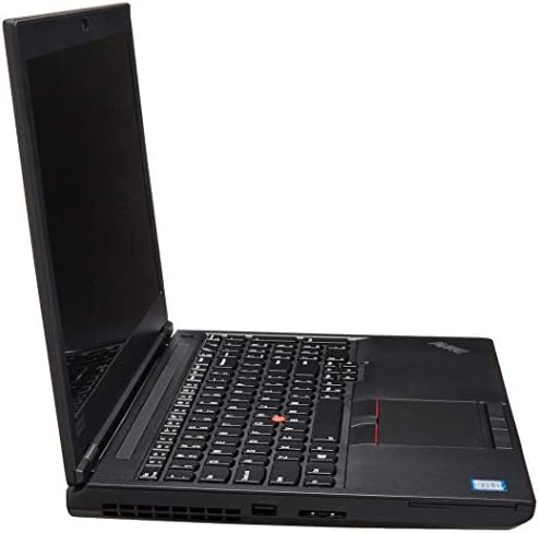 Lenovo ThinkPad P52 15.6 poslovni Laptop: Intel Xeon E - 2176m NVIDIA QUADRO P2000 16GB RAM 512GB SSD Windows 10 Pro