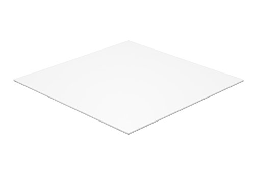 Falken dizajn WT7328-3-8/1224 akrilni bijeli lim, proziran 32%, 12 x 24, debljine 3/8