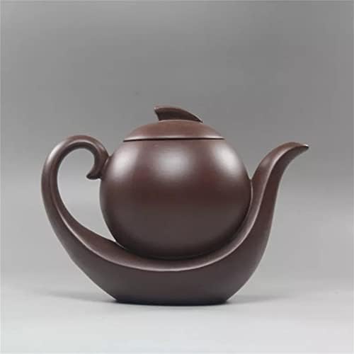 Debela Zisha teapot Kung Fu Tea set Kuhinjski materijal Teap domaćinstvo