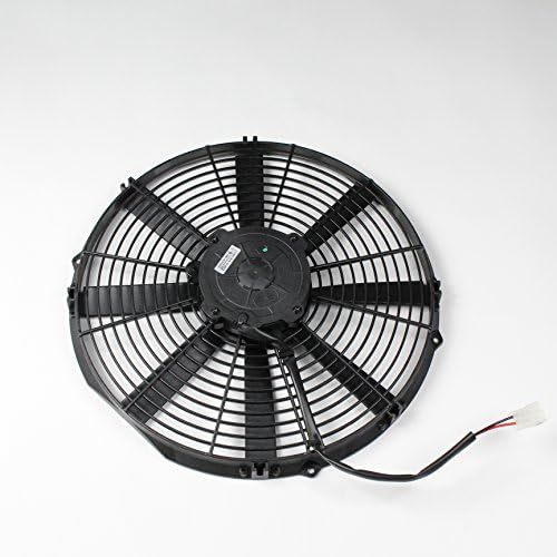 GC Hlađenje 90050232-14 Mid Performance Električni ventilator ventilatora