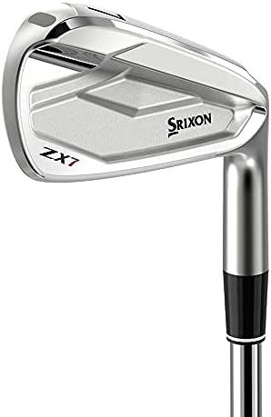 Srixon Golf ZX7 glačala