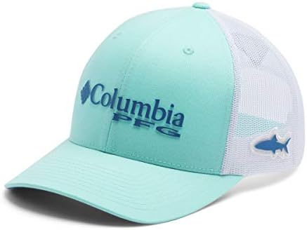 Columbia PFG Mesh Snap Back ball Cap