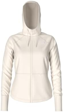 Sjeverno lice za žene ECO Ridge Reardon puni zip hoodie