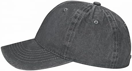 Imeegien Sjedinjene Države Space Force Logo bejzbol kapa za muškarce žene starinski kaubojski šešir za odrasle Caskette
