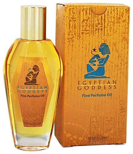 Auric kombinuje egipatsku boginju, fino parfemsko ulje 1.87 oz