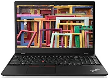 Lenovo ThinkPad T590 Laptop - 15.6 FHD IPS - 1.6GHz Intel Core i5-8265U Quad-Core - 256GB SSD - 8GB - Windows 10 Pro