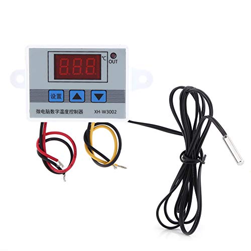 Termostatski regulator temperature, L25-204Y kontrolni prekidač za odlaganje