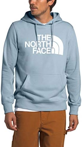 Sjeverno lice na pola kupole pulover muške hoodie