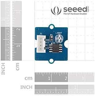 Seeedstudio Grove - Senzor svjetla V1.2