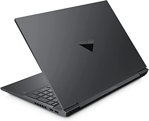 HP Victus Gaming Laptop, 16.1 144Hz FHD, Intel osmojezgarni i5-12500h, GeForce RTX 3060 6GB, DDR5, WiFi 6E, Bluetooth 5.3, HD Wide