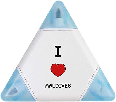 Azeeda' volim Maldive ' kompaktni DIY Multi alat