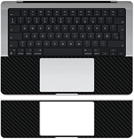 Vaxson 2-paket zaštitni Film, kompatibilan sa HP EliteBook 830 G5 / CT 2018 13.3 tastatura Touchpad Trackpad skin naljepnica [ ne