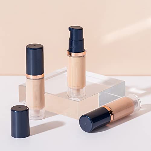 Izbrišite tamne krugove ispod očiju Keep Makeup Liquid Foundation Non Stick Maskepeep Makeup na suvoj koži ulje za korektor kože tečna