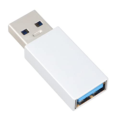 Punjač Solustre 2 Pack 3. USB USB C blokator podataka USB blokator podataka USB blokator podataka blokator podataka za C USB punjače
