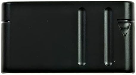 Synergy Digital kamkorder baterija, kompatibilan sa Sony CCDV500 kamkorderom, ultra velikim kapacitetom, zamjena za Sony NP-55 bateriju