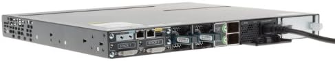 Cisco WS-C3750X-24P-L 3750x 24 Port Poe Lan Catalyst prekidač